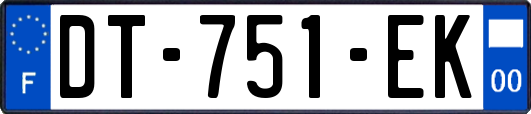 DT-751-EK