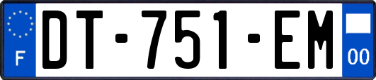 DT-751-EM