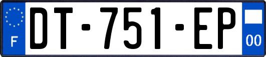 DT-751-EP