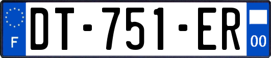 DT-751-ER