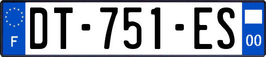 DT-751-ES