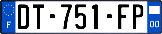 DT-751-FP