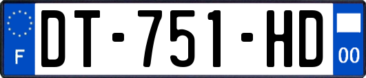 DT-751-HD