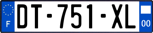 DT-751-XL