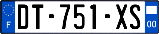 DT-751-XS