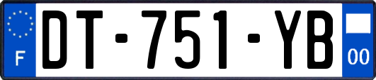 DT-751-YB