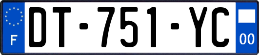 DT-751-YC