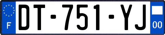 DT-751-YJ