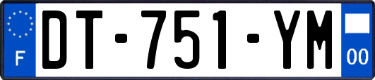 DT-751-YM
