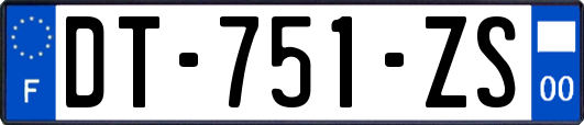 DT-751-ZS