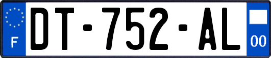 DT-752-AL