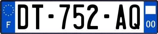 DT-752-AQ