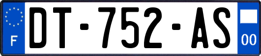 DT-752-AS