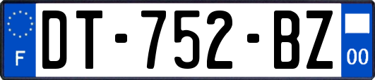 DT-752-BZ