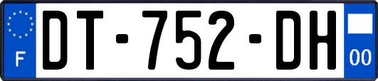 DT-752-DH