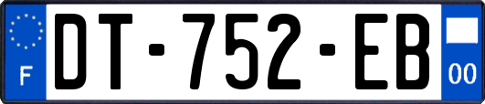 DT-752-EB