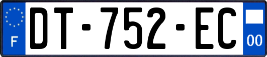 DT-752-EC
