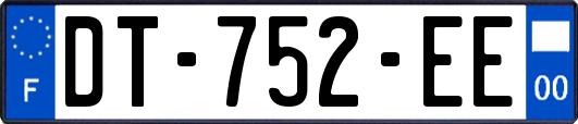 DT-752-EE
