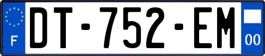 DT-752-EM