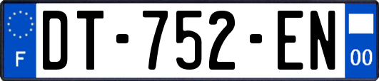 DT-752-EN