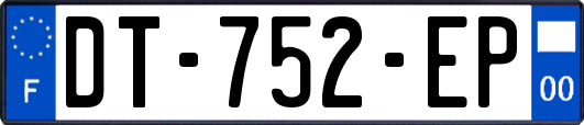 DT-752-EP