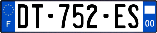 DT-752-ES