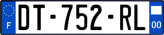 DT-752-RL