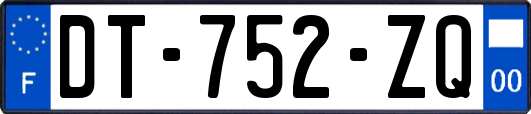 DT-752-ZQ