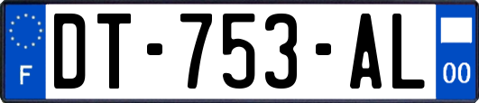 DT-753-AL