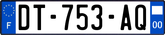 DT-753-AQ