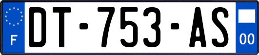 DT-753-AS