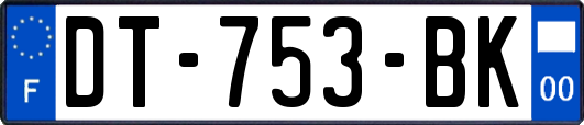 DT-753-BK