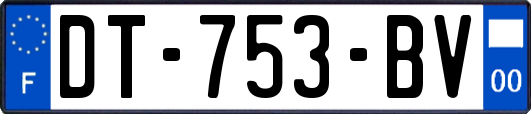 DT-753-BV