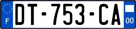 DT-753-CA