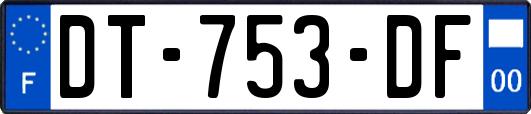 DT-753-DF