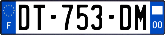 DT-753-DM