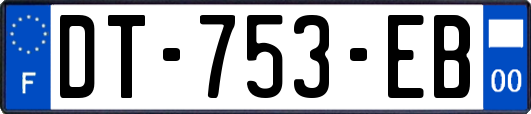DT-753-EB