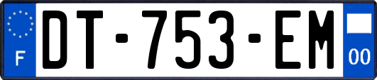 DT-753-EM