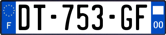 DT-753-GF