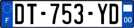 DT-753-YD