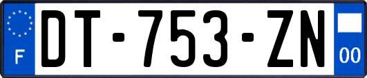 DT-753-ZN