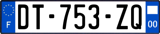 DT-753-ZQ