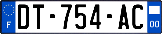 DT-754-AC