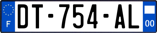 DT-754-AL