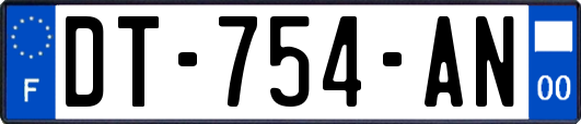 DT-754-AN