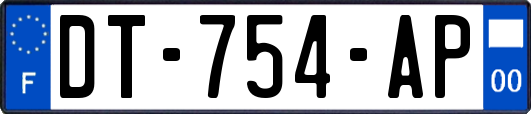 DT-754-AP