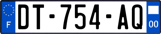 DT-754-AQ