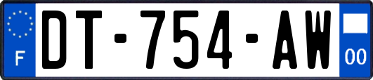 DT-754-AW