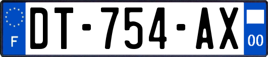 DT-754-AX