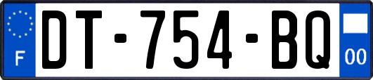 DT-754-BQ